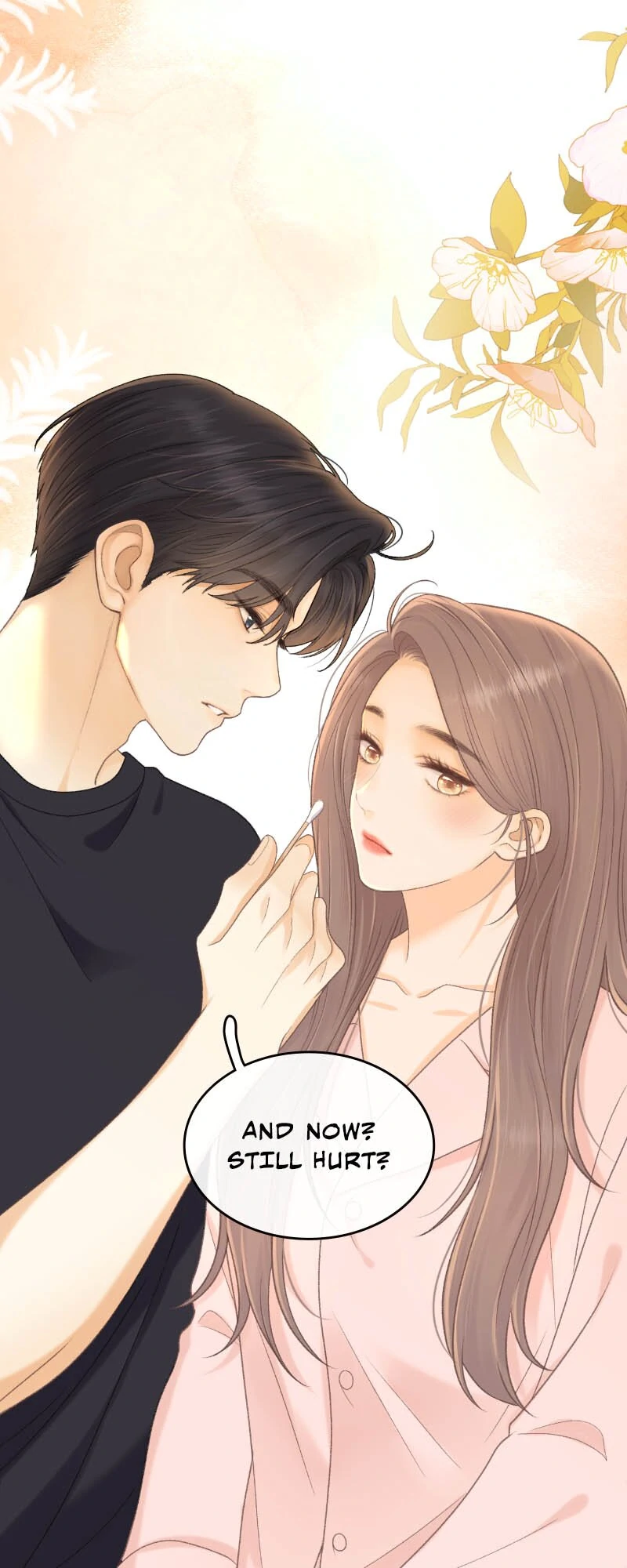First Frost Chapter 95 - page 15
