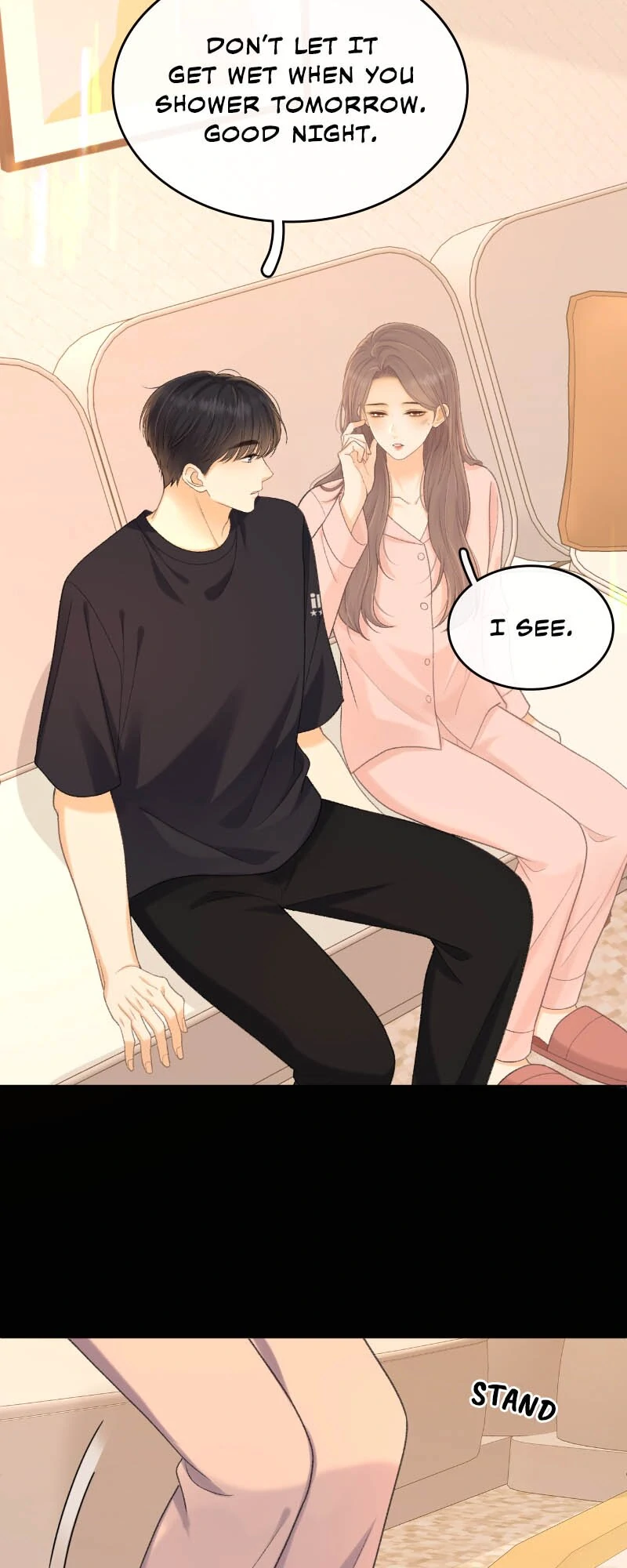 First Frost Chapter 95 - page 17