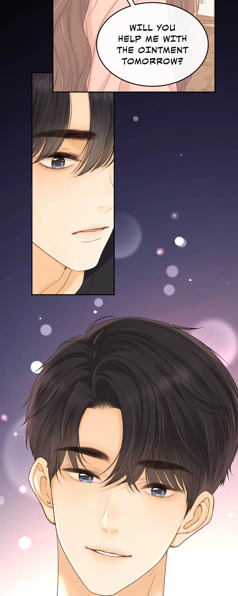 First Frost Chapter 95 - page 20