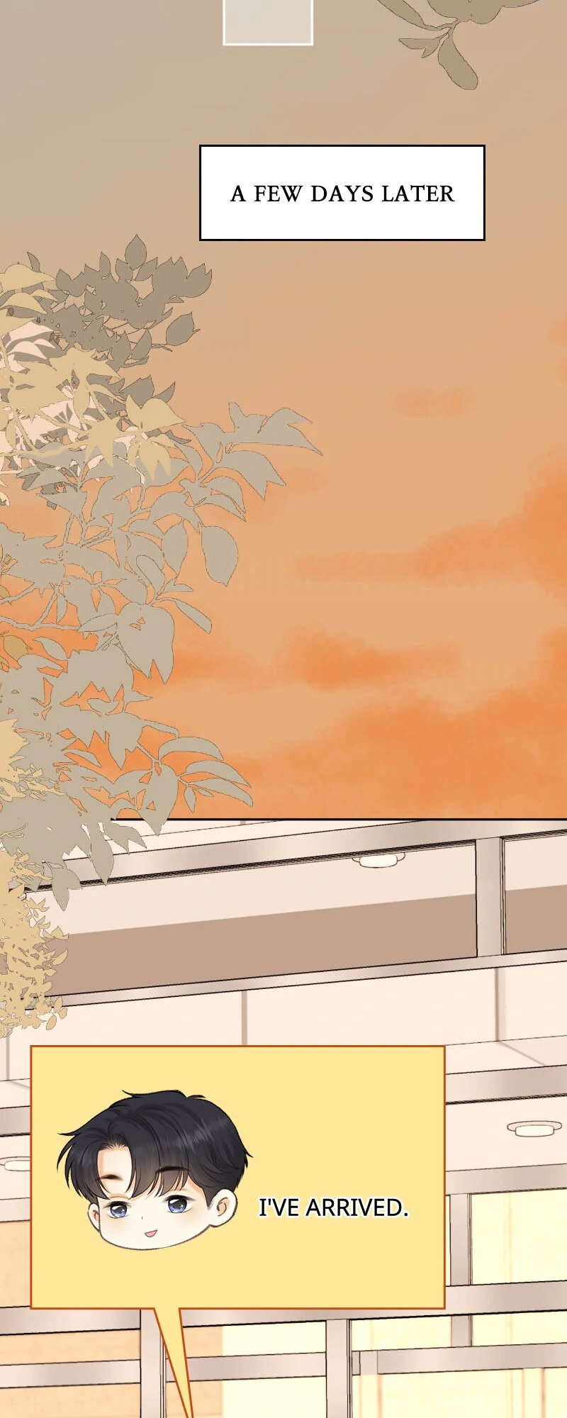 First Frost Chapter 95 - page 22