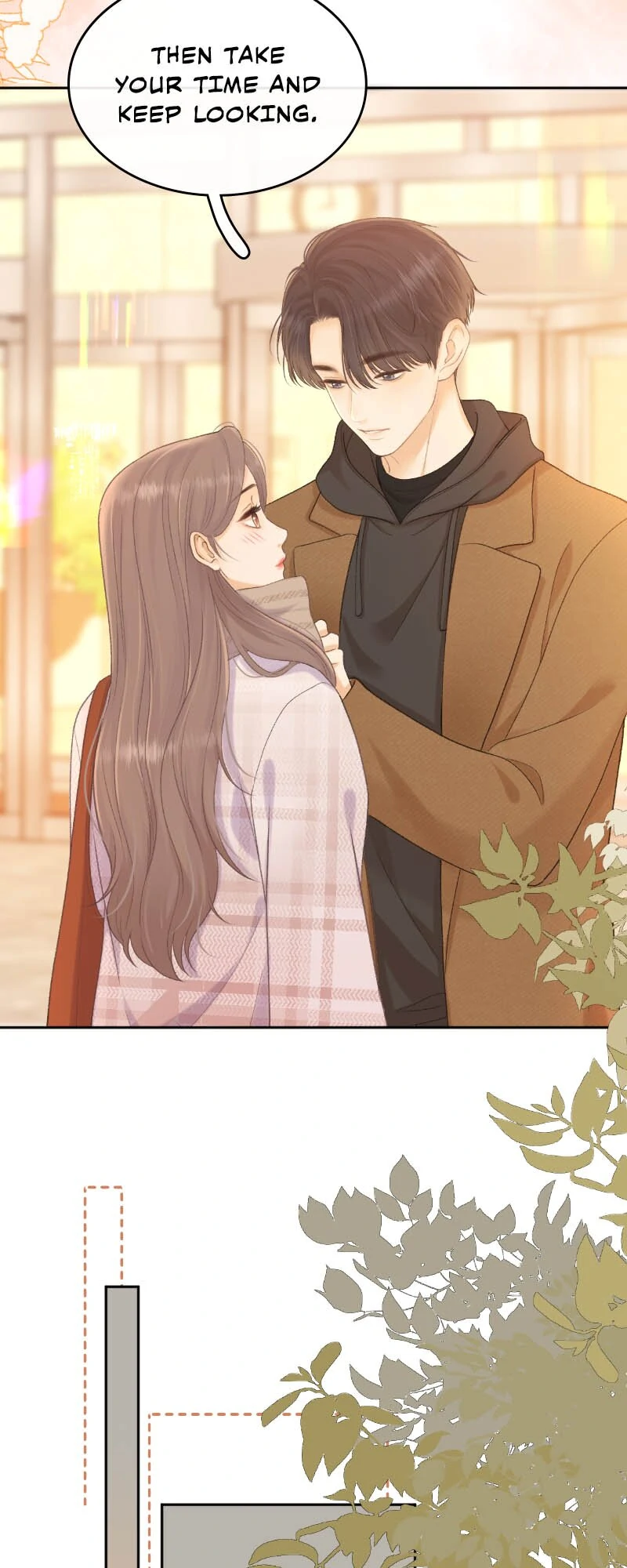 First Frost Chapter 95 - page 28