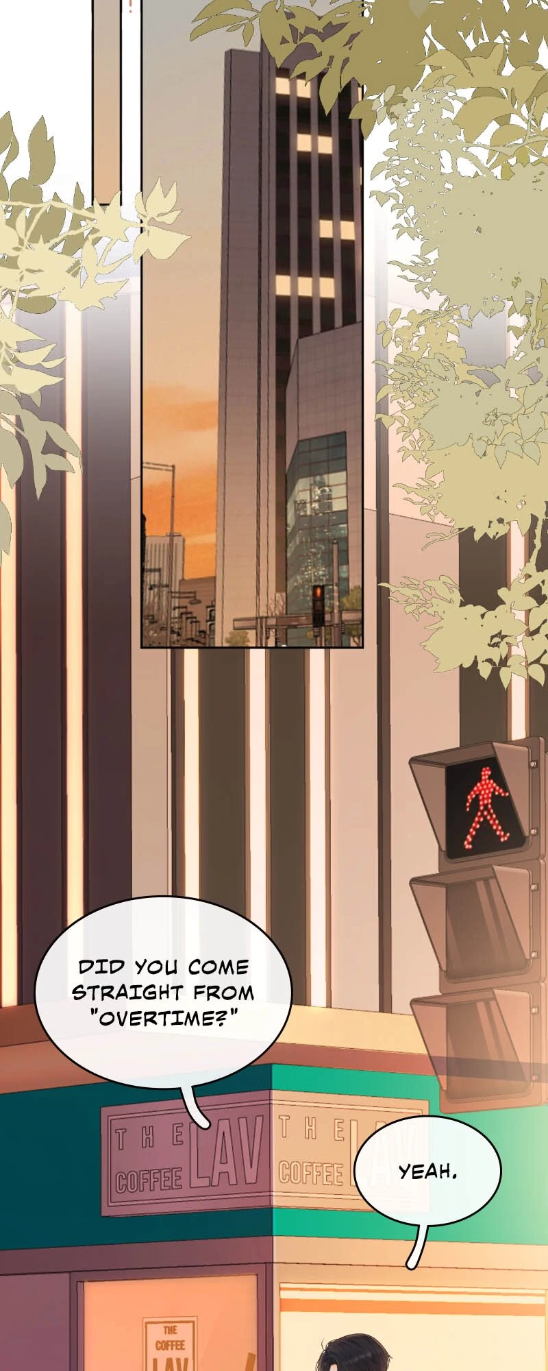 First Frost Chapter 95 - page 29