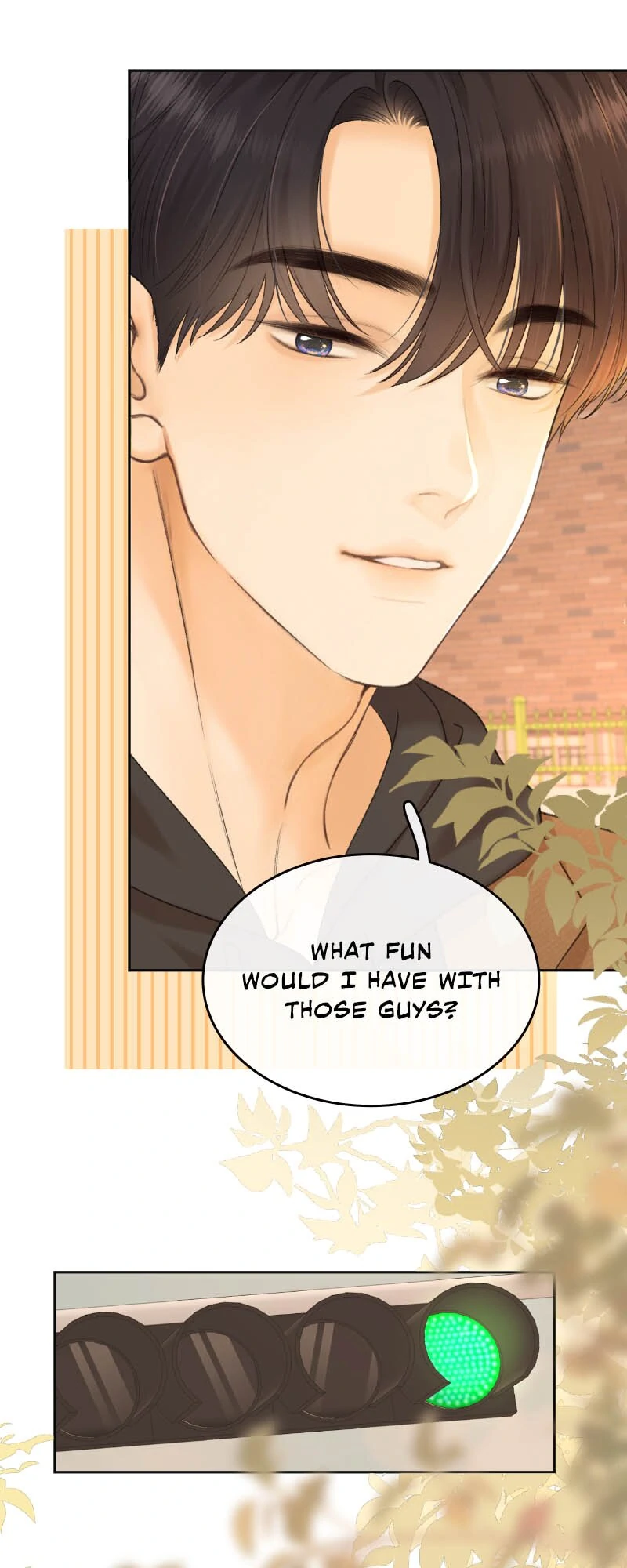 First Frost Chapter 95 - page 32