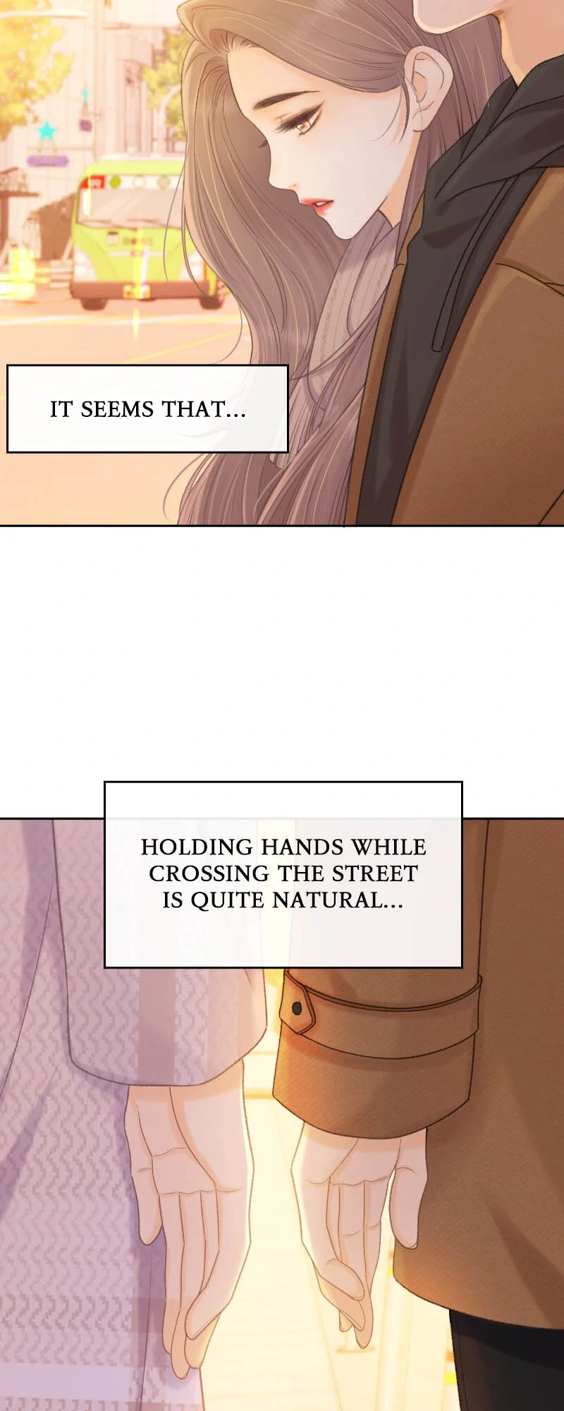 First Frost Chapter 95 - page 34