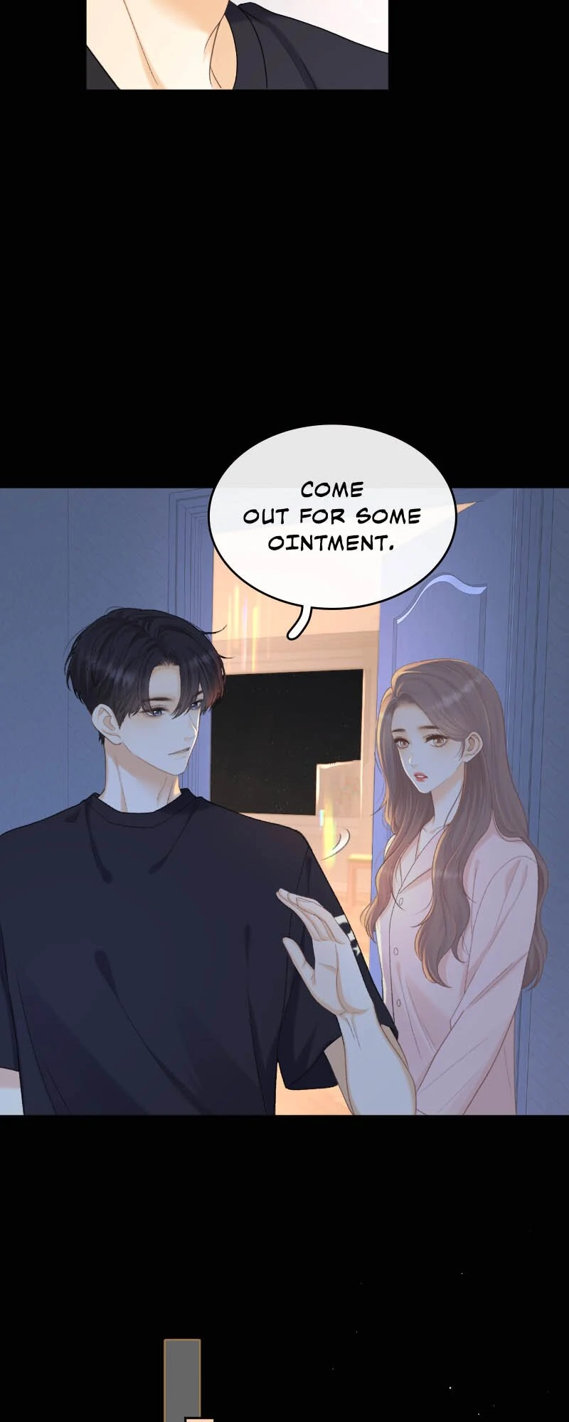 First Frost Chapter 95 - page 3