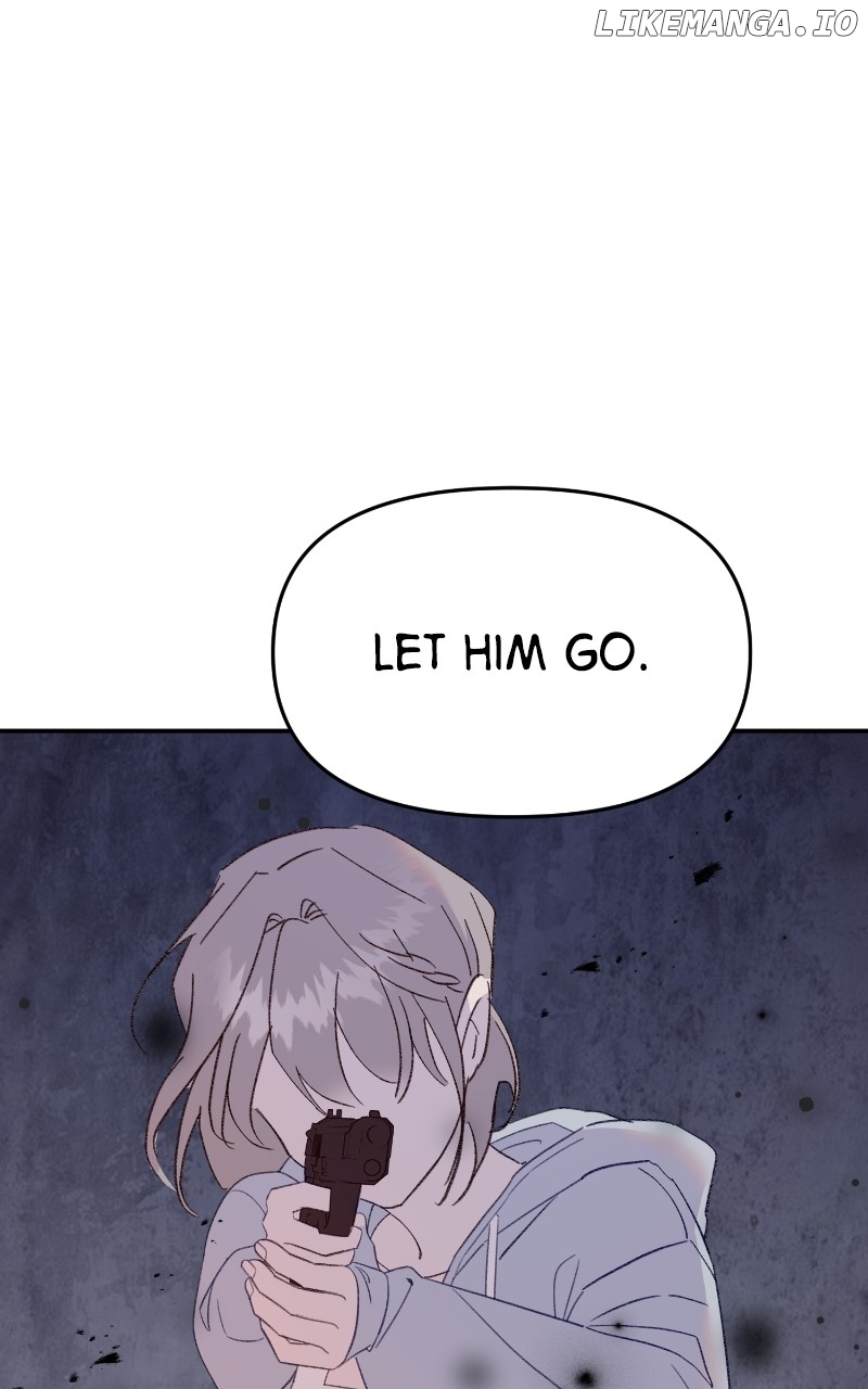 The Mermaid I Loved Chapter 58 - page 1