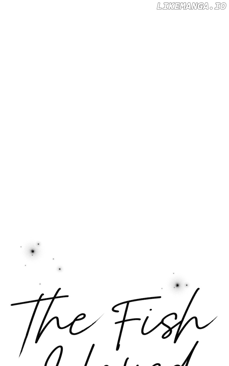 The Mermaid I Loved Chapter 58 - page 5