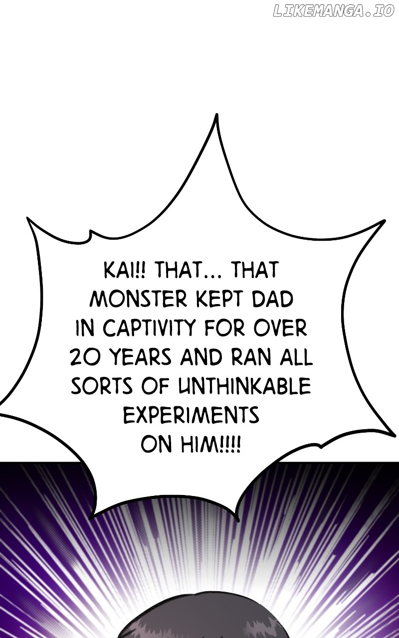 The Mermaid I Loved Chapter 58 - page 8