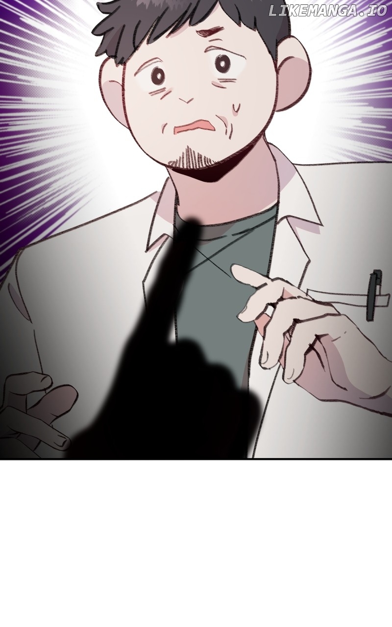The Mermaid I Loved Chapter 58 - page 9