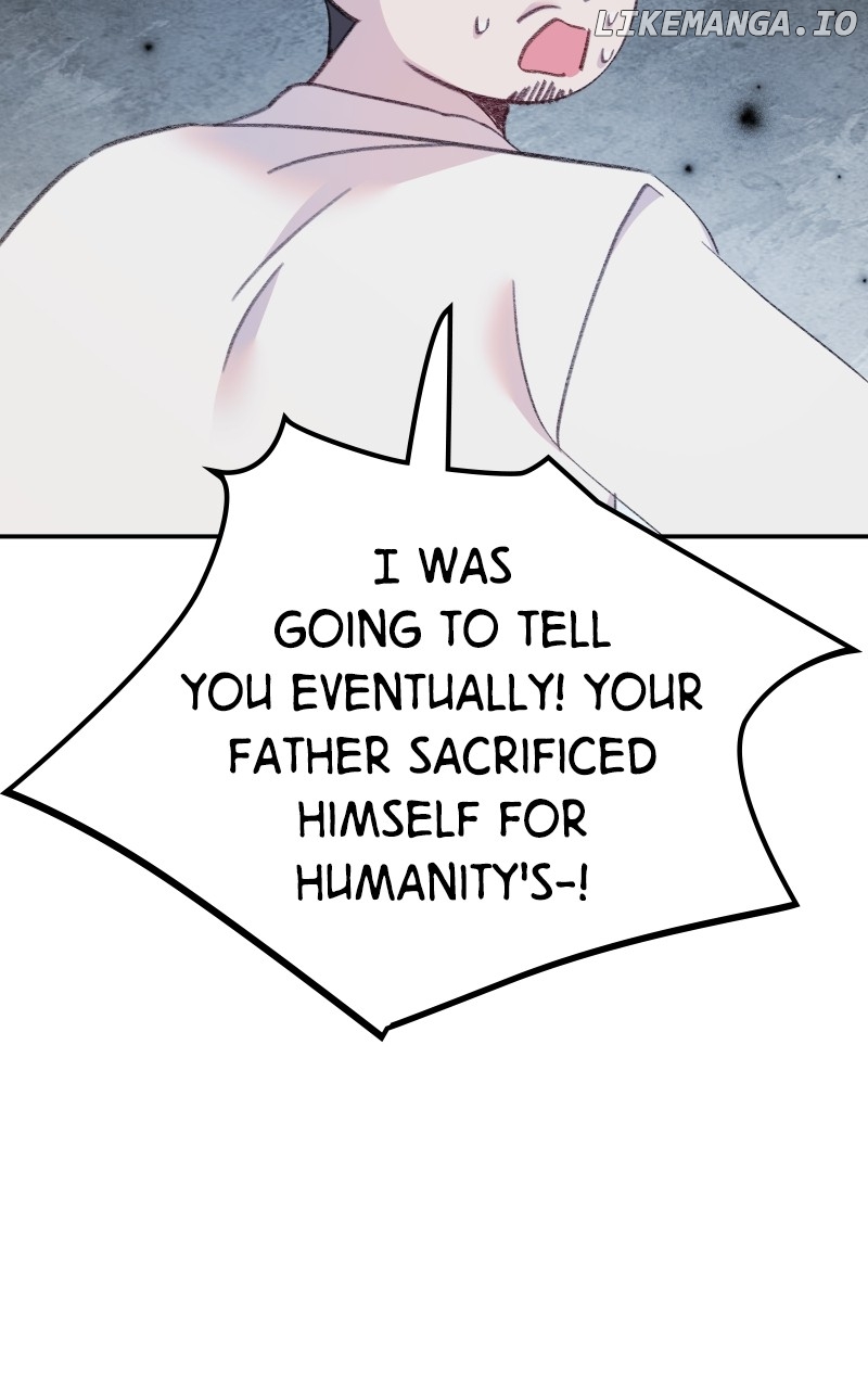 The Mermaid I Loved Chapter 58 - page 11
