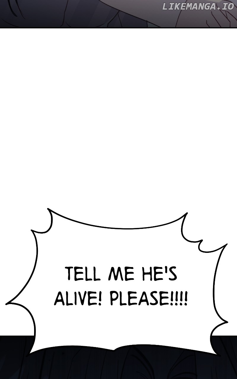 The Mermaid I Loved Chapter 58 - page 13