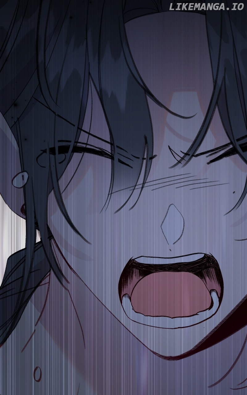 The Mermaid I Loved Chapter 58 - page 14