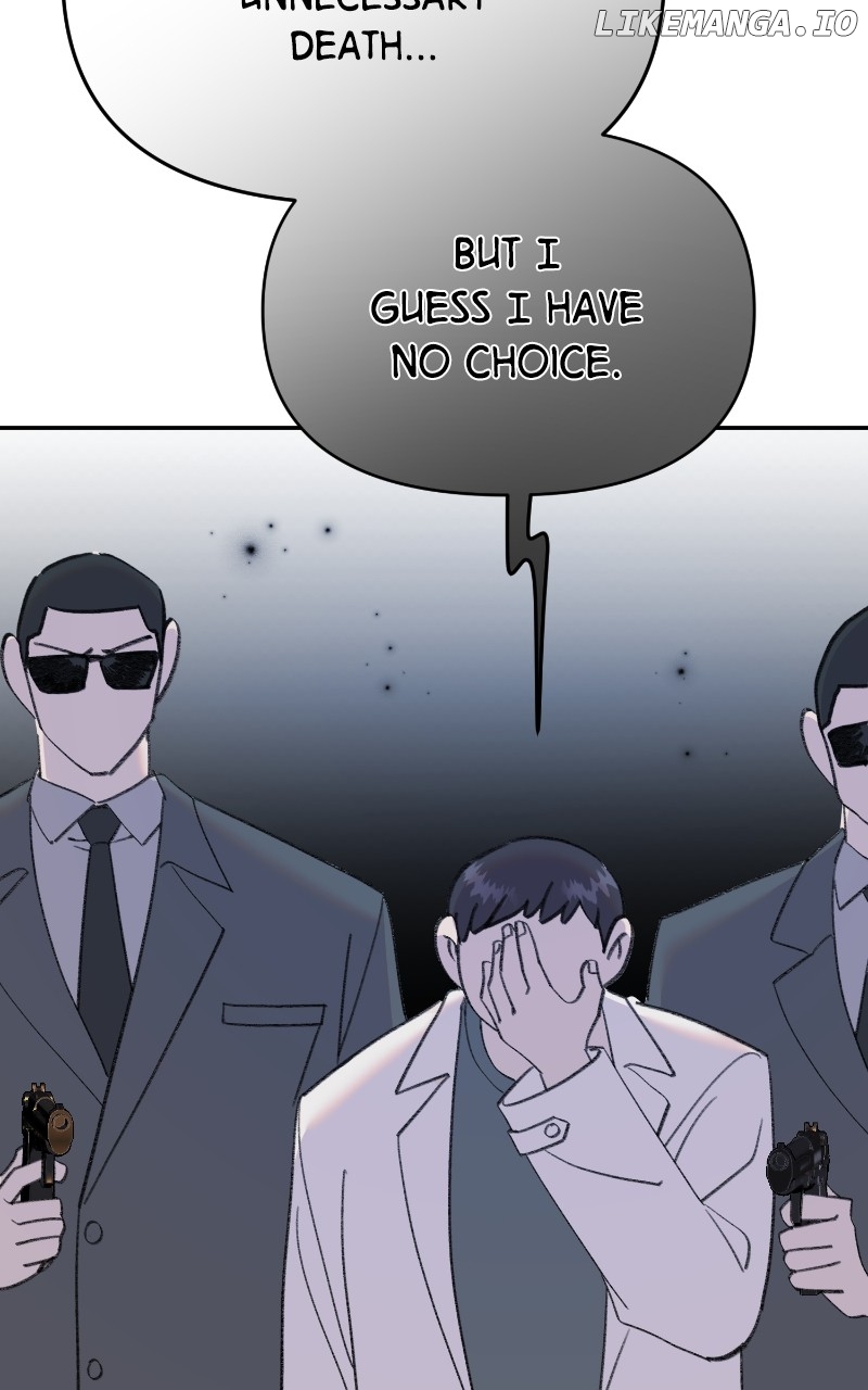 The Mermaid I Loved Chapter 58 - page 16