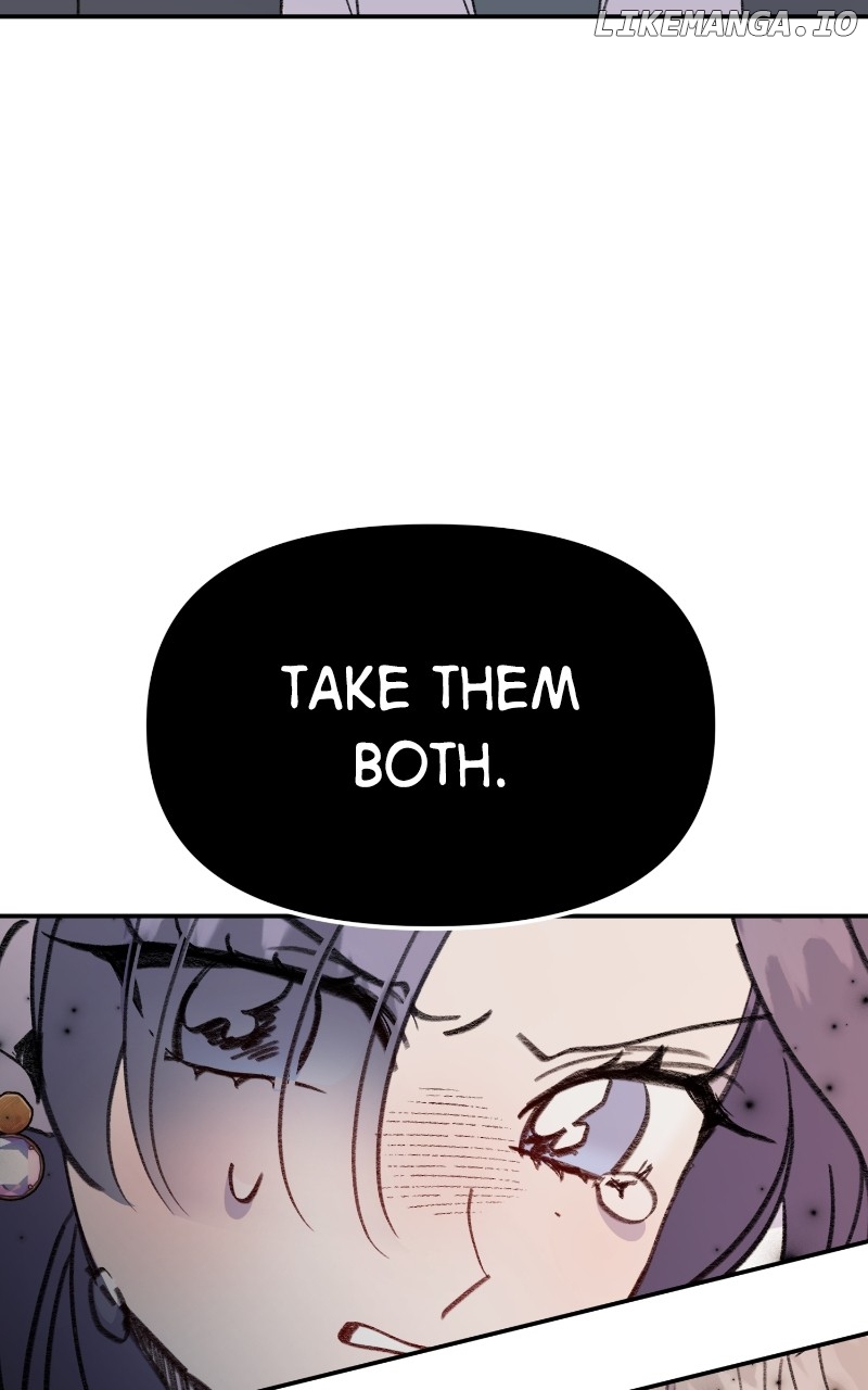 The Mermaid I Loved Chapter 58 - page 17