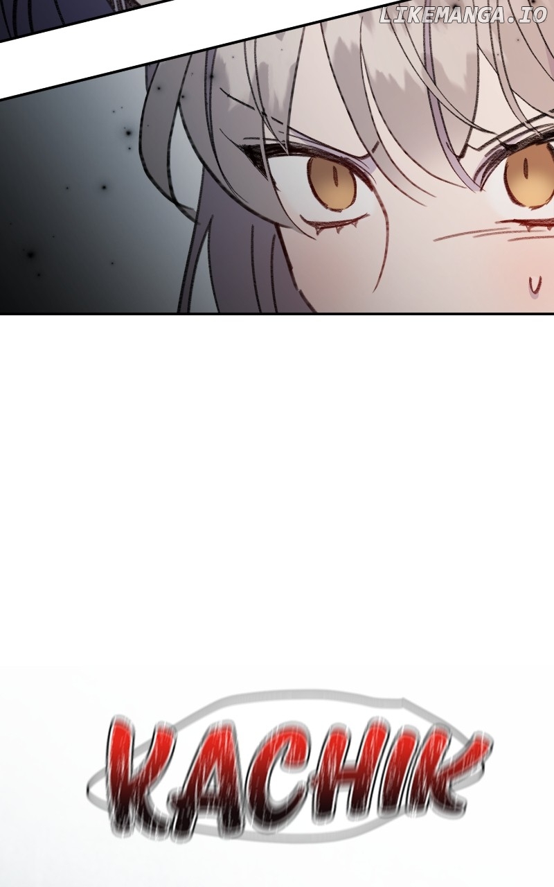 The Mermaid I Loved Chapter 58 - page 18