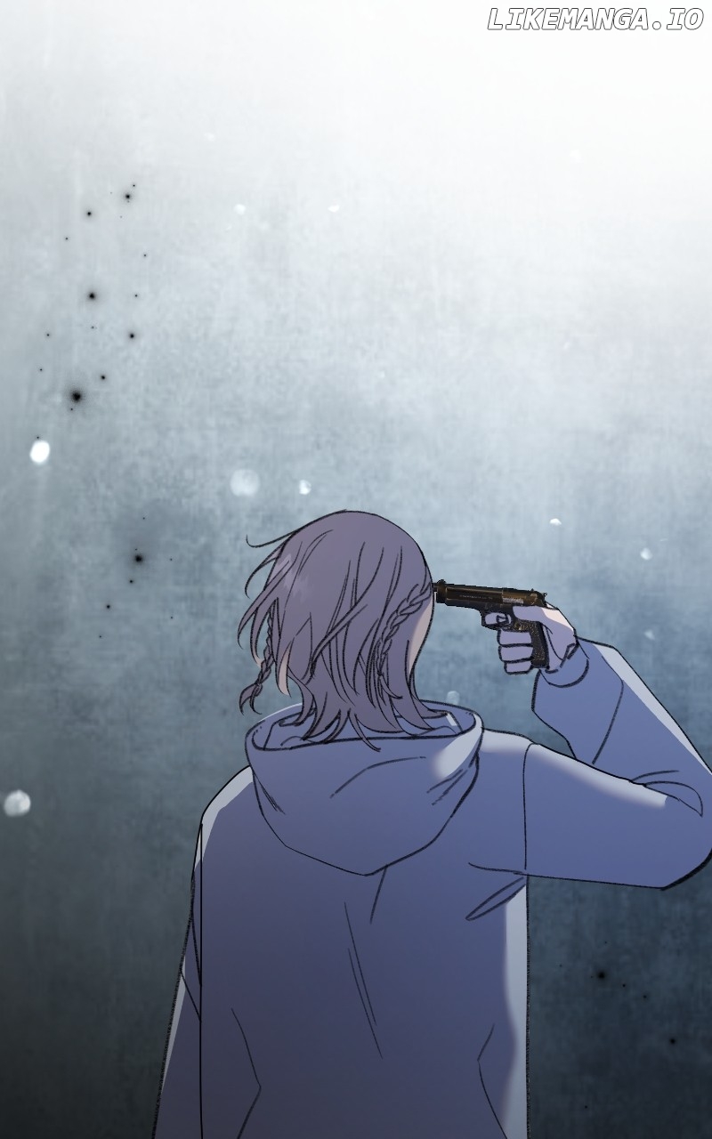 The Mermaid I Loved Chapter 58 - page 19
