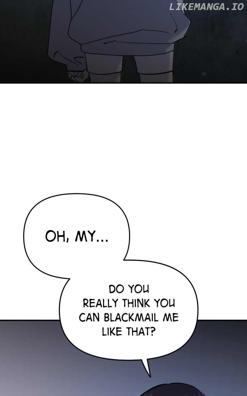 The Mermaid I Loved Chapter 58 - page 20
