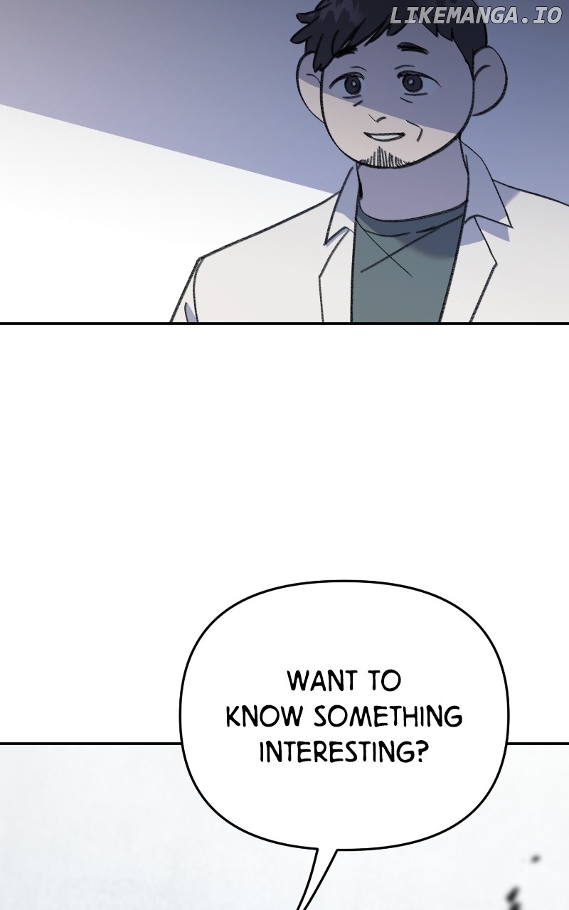 The Mermaid I Loved Chapter 58 - page 21