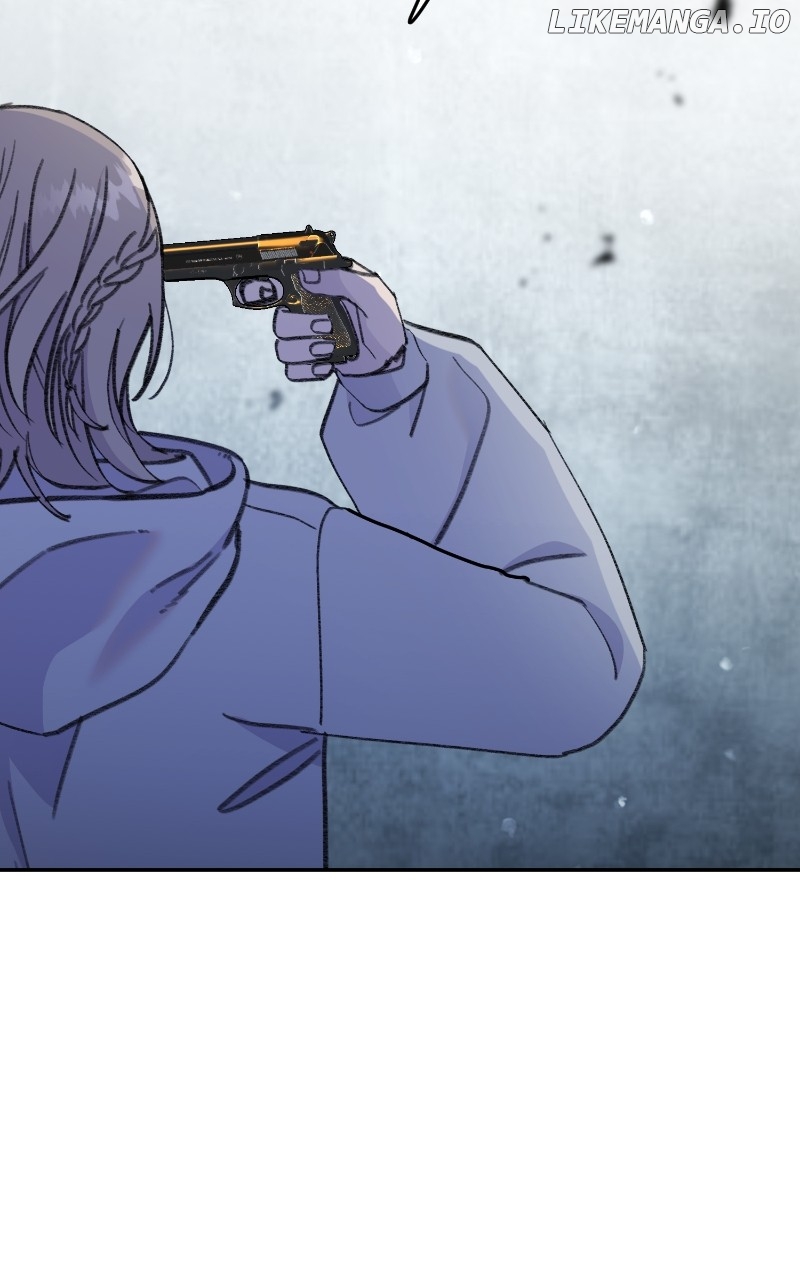 The Mermaid I Loved Chapter 58 - page 22
