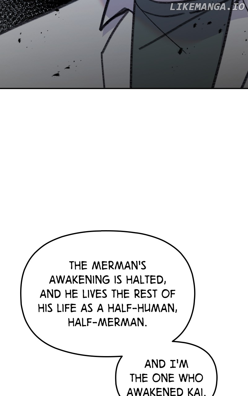 The Mermaid I Loved Chapter 58 - page 24