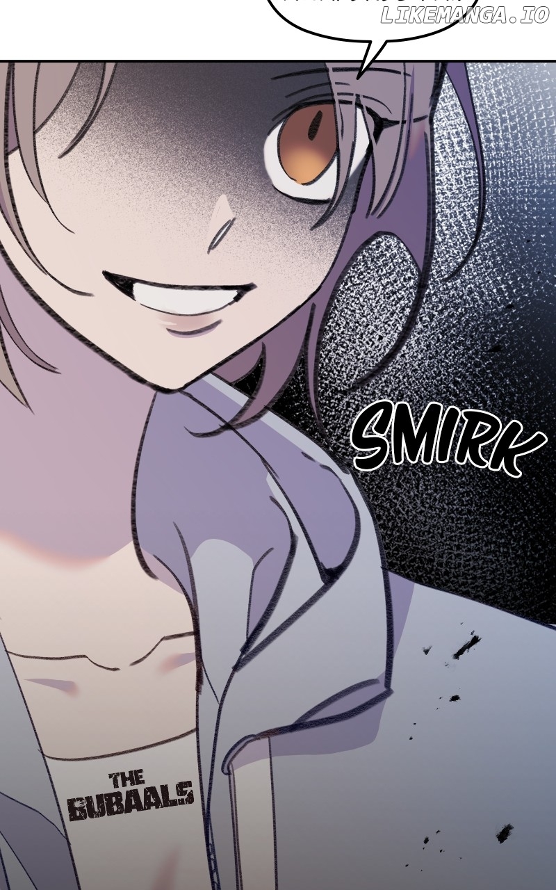 The Mermaid I Loved Chapter 58 - page 25