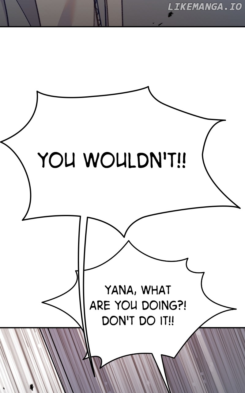 The Mermaid I Loved Chapter 58 - page 26
