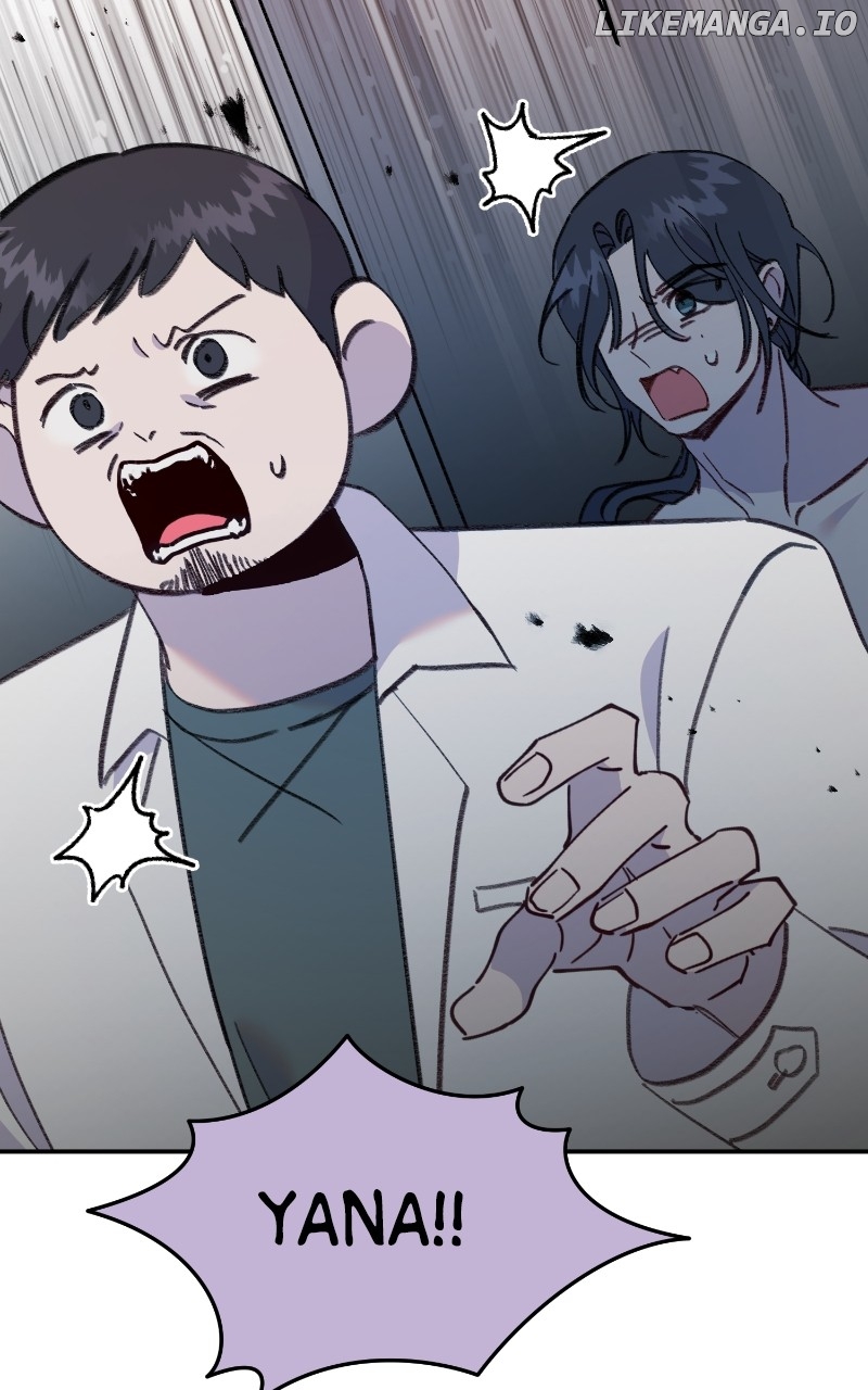 The Mermaid I Loved Chapter 58 - page 27