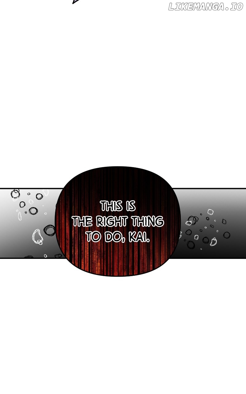 The Mermaid I Loved Chapter 58 - page 28