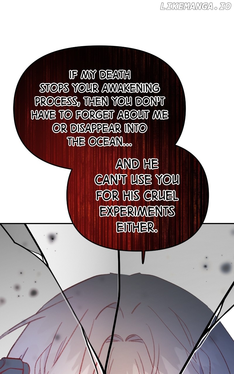 The Mermaid I Loved Chapter 58 - page 29