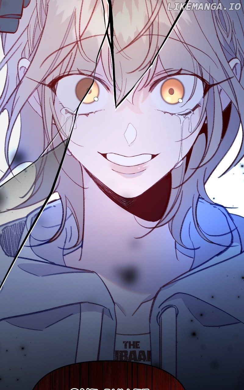 The Mermaid I Loved Chapter 58 - page 30