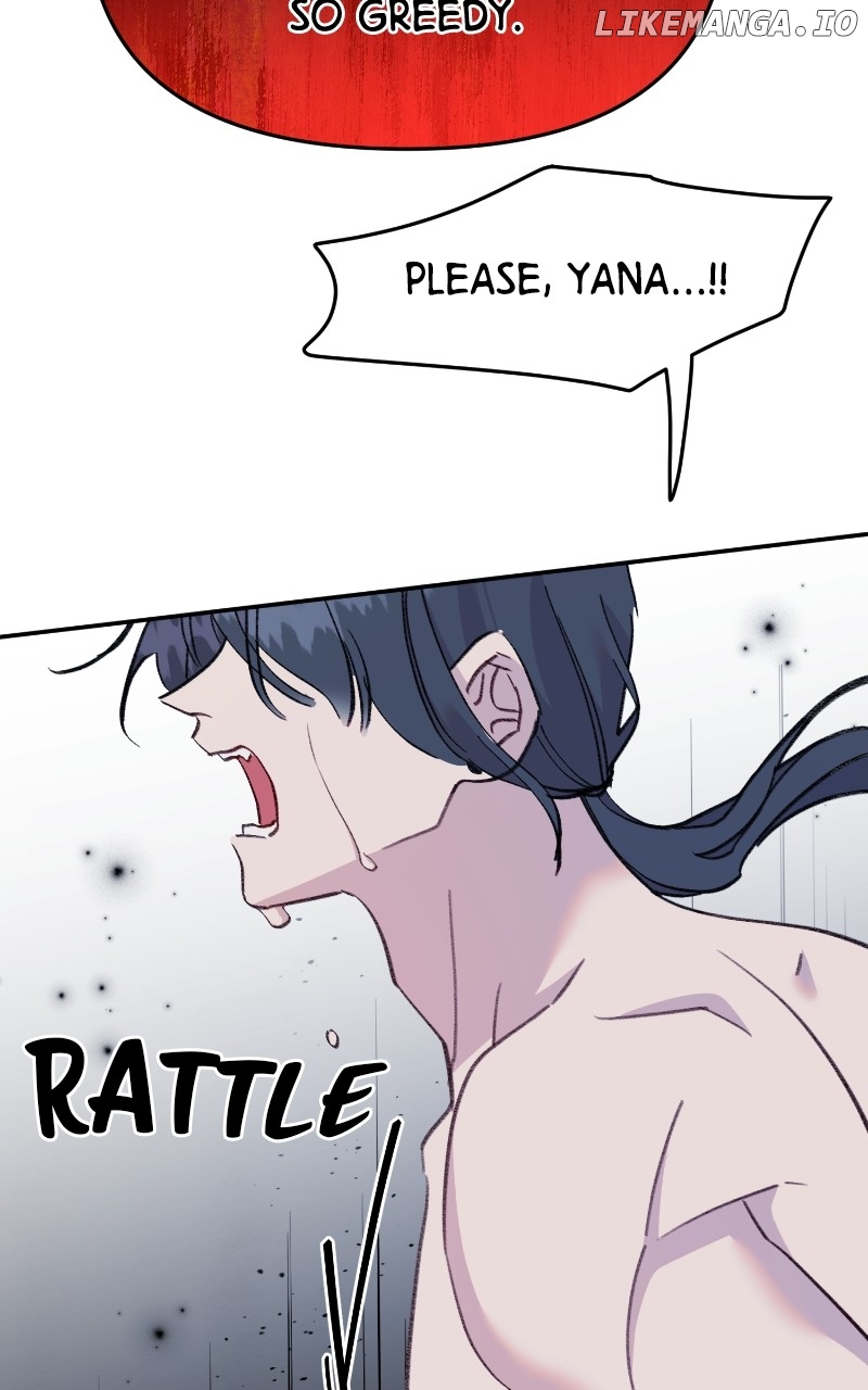The Mermaid I Loved Chapter 58 - page 32