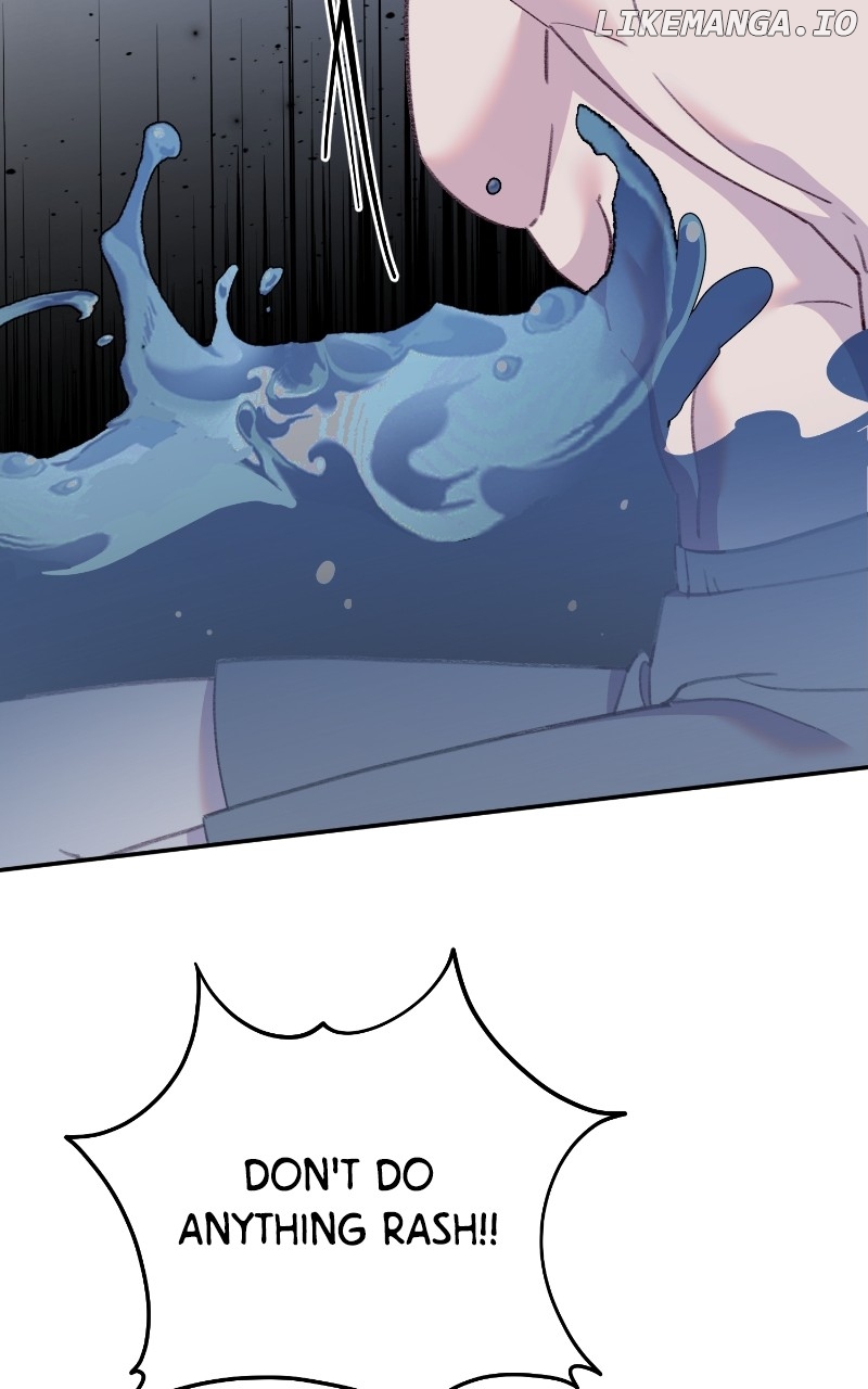 The Mermaid I Loved Chapter 58 - page 33
