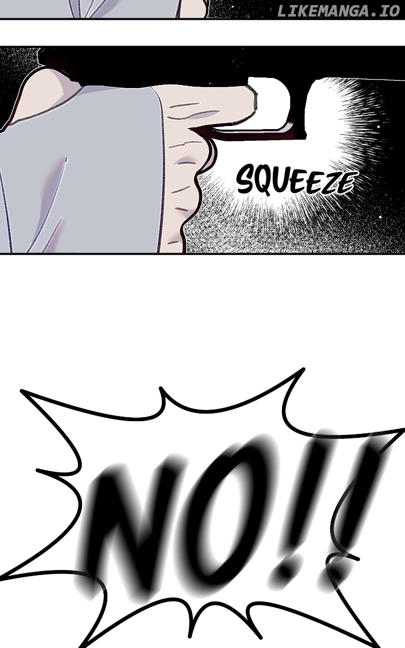 The Mermaid I Loved Chapter 58 - page 35