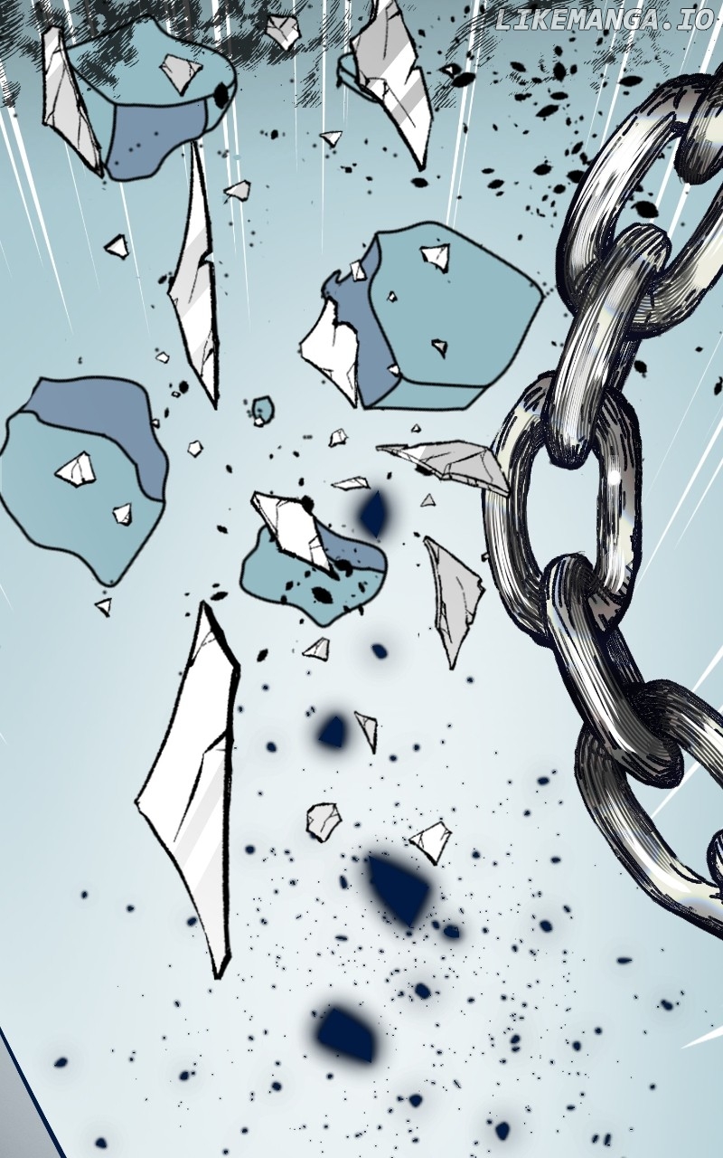 The Mermaid I Loved Chapter 58 - page 37