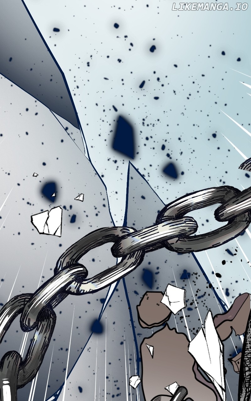 The Mermaid I Loved Chapter 58 - page 38