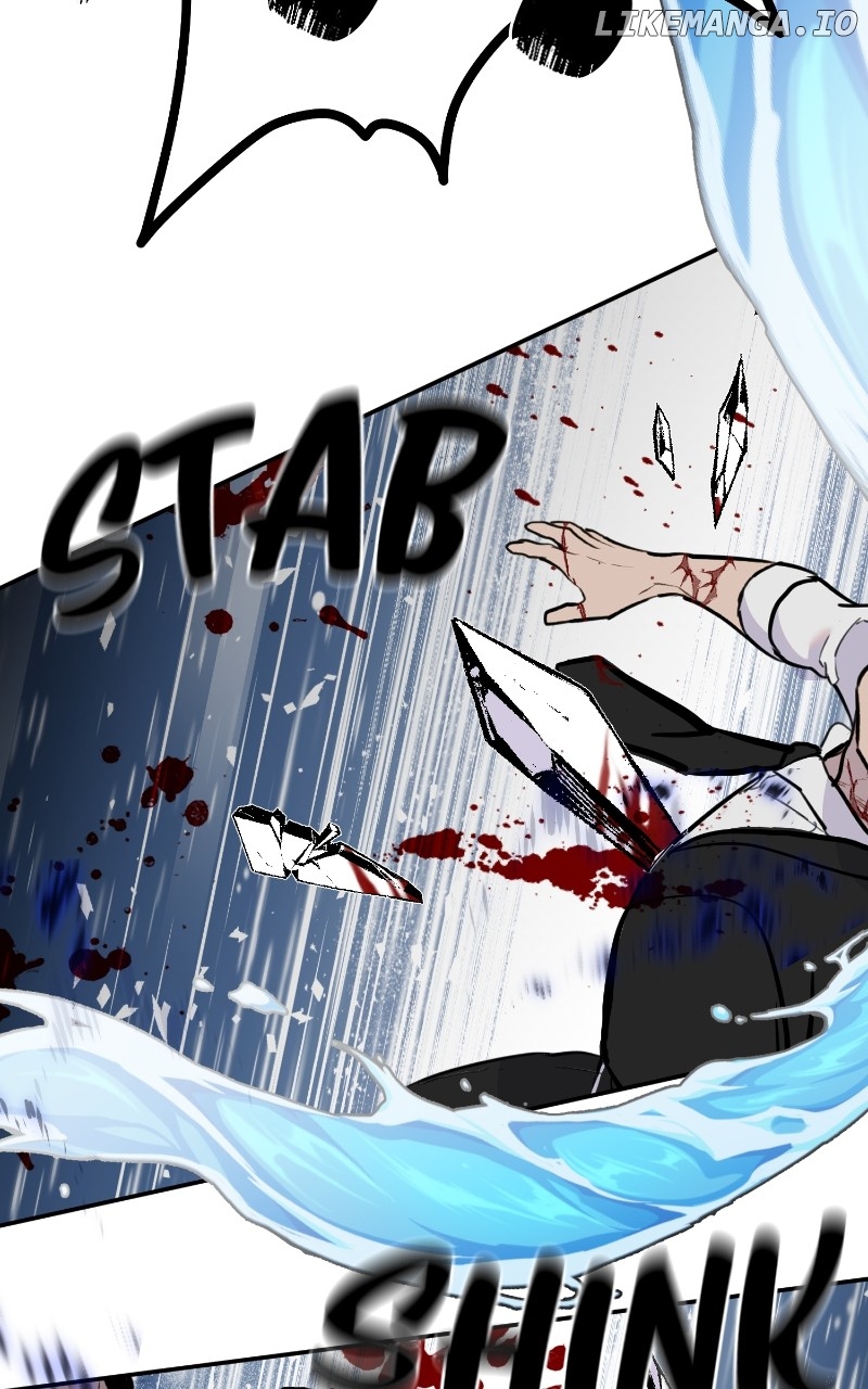 The Mermaid I Loved Chapter 58 - page 40