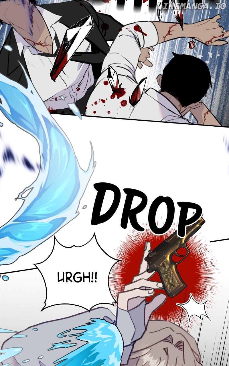 The Mermaid I Loved Chapter 58 - page 41