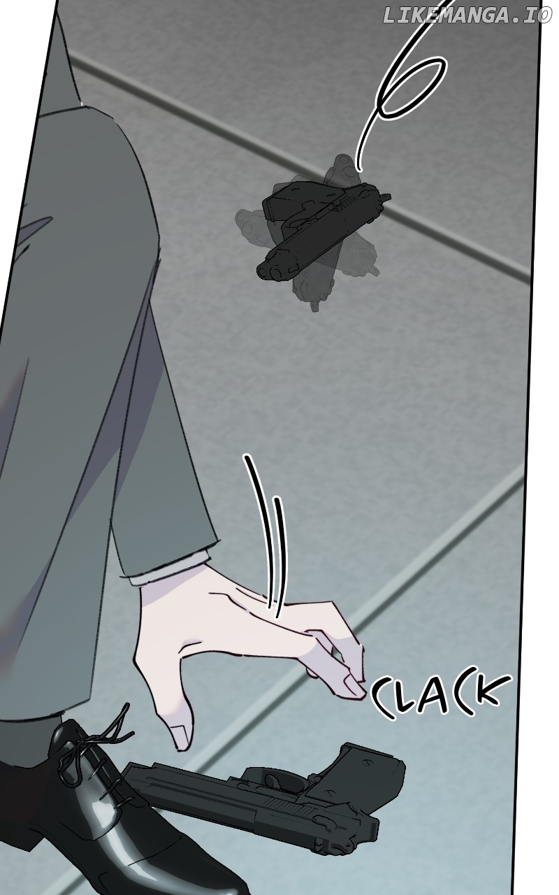 The Mermaid I Loved Chapter 58 - page 43