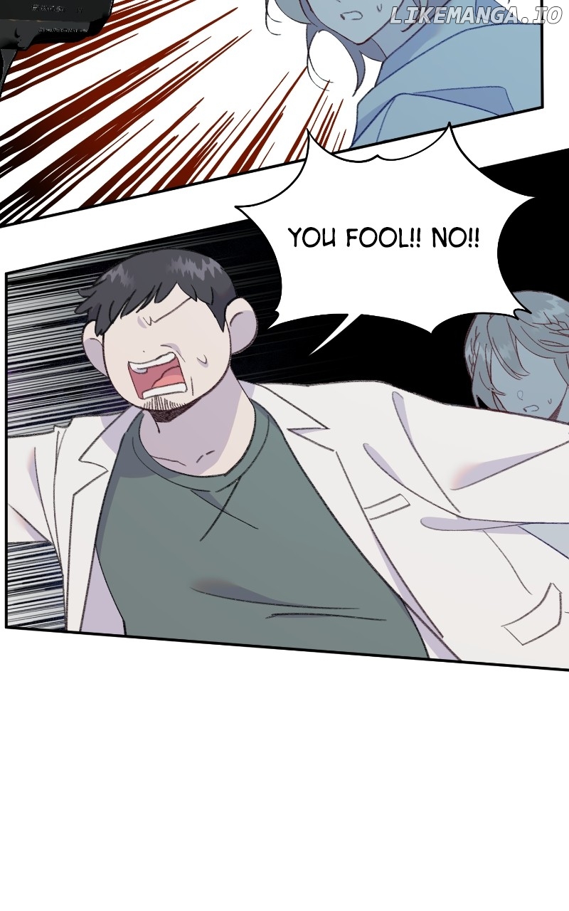 The Mermaid I Loved Chapter 58 - page 45