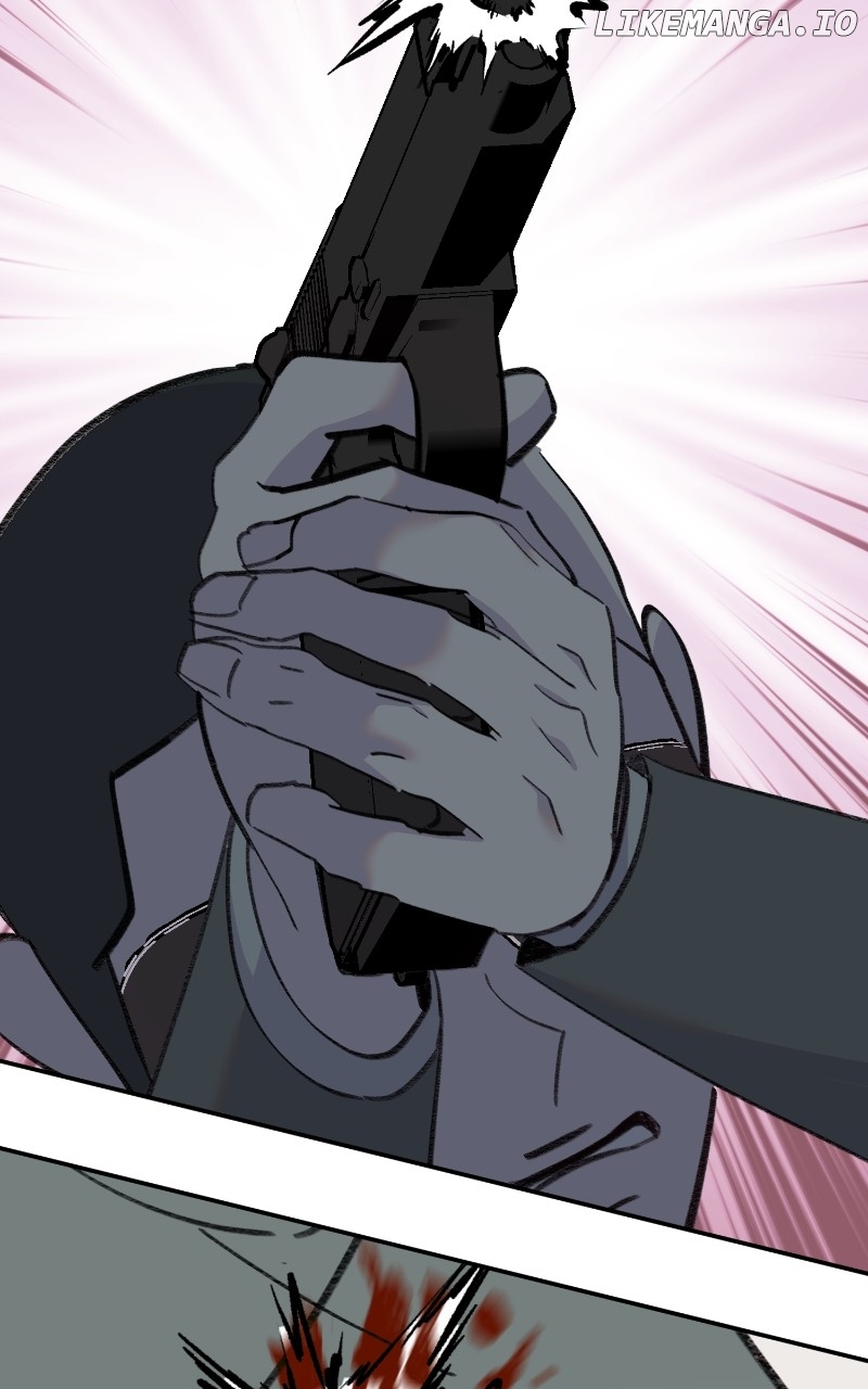 The Mermaid I Loved Chapter 58 - page 47