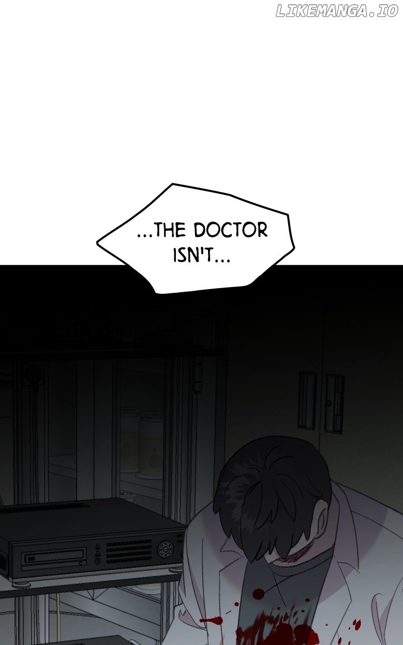 The Mermaid I Loved Chapter 58 - page 50