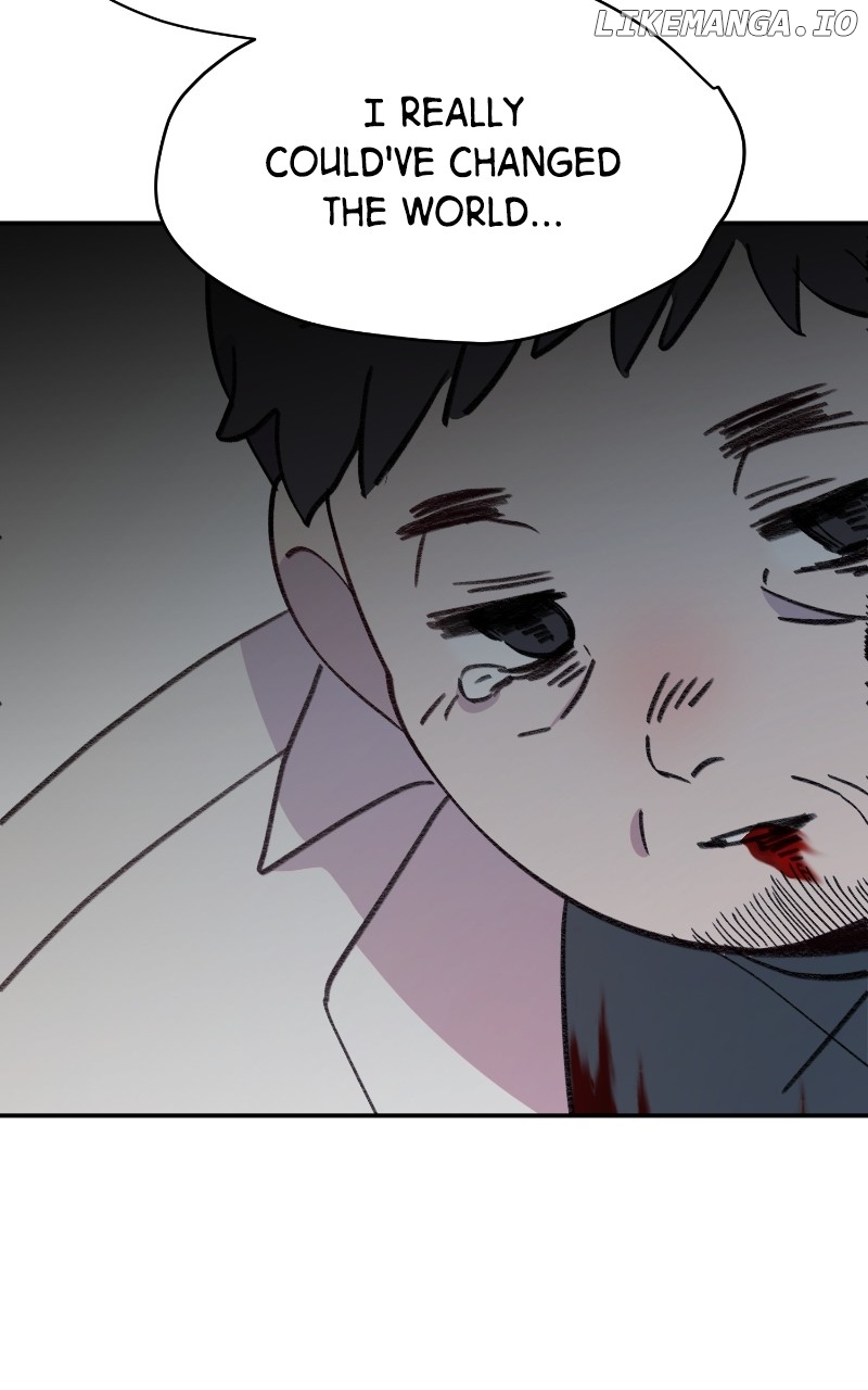The Mermaid I Loved Chapter 58 - page 52