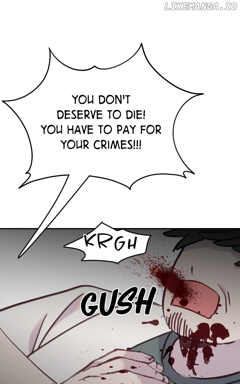 The Mermaid I Loved Chapter 58 - page 53
