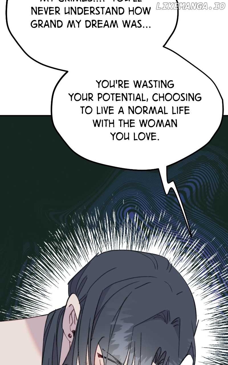 The Mermaid I Loved Chapter 58 - page 55