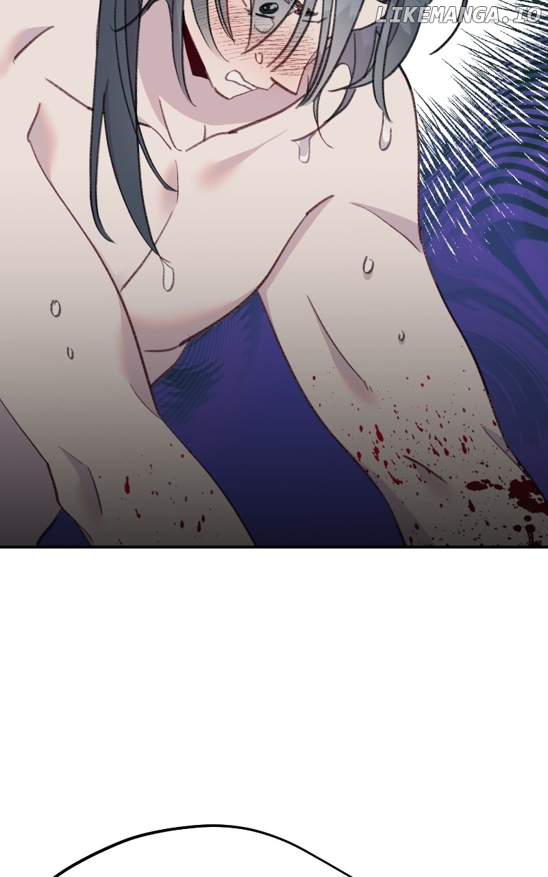 The Mermaid I Loved Chapter 58 - page 56