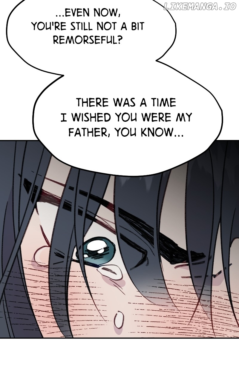 The Mermaid I Loved Chapter 58 - page 57