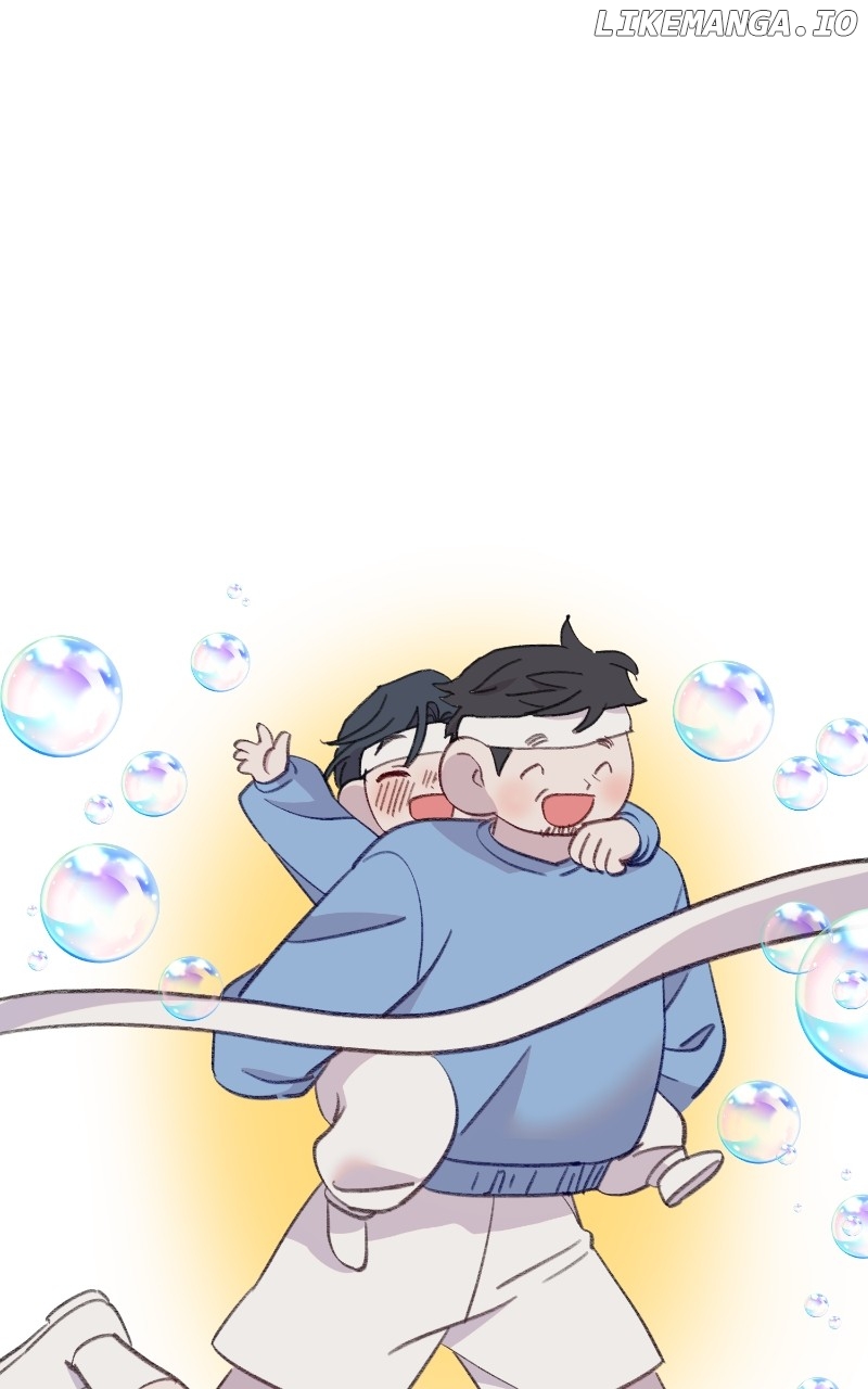 The Mermaid I Loved Chapter 58 - page 58