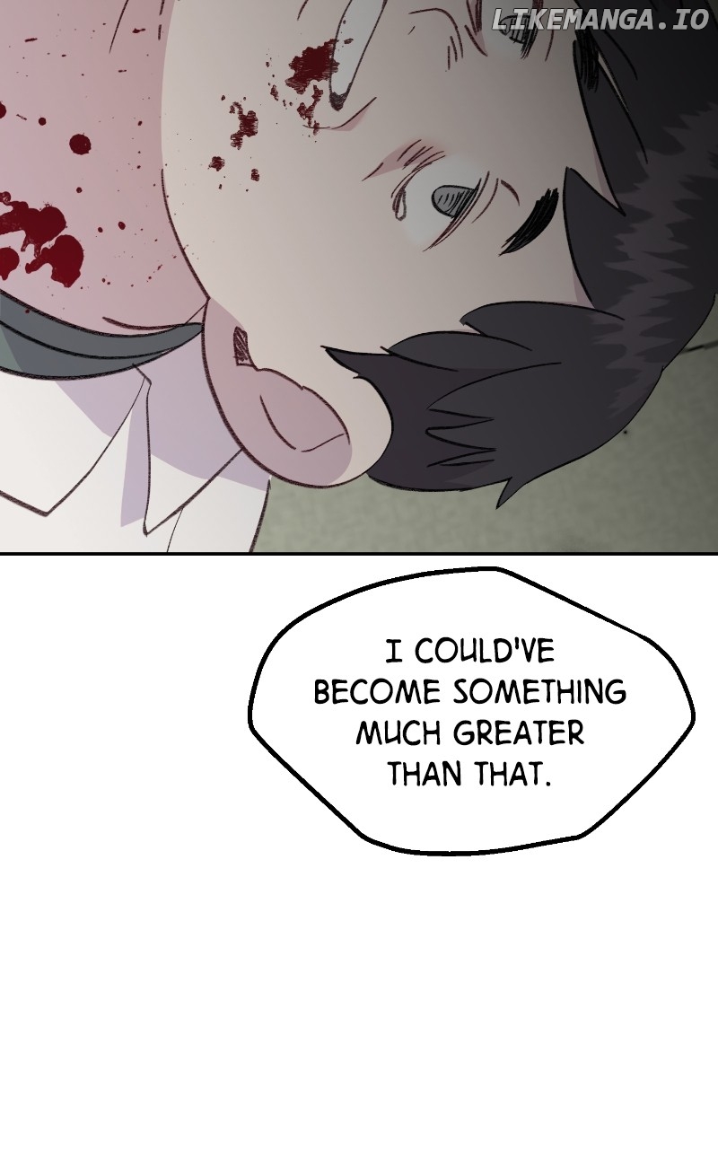 The Mermaid I Loved Chapter 58 - page 61