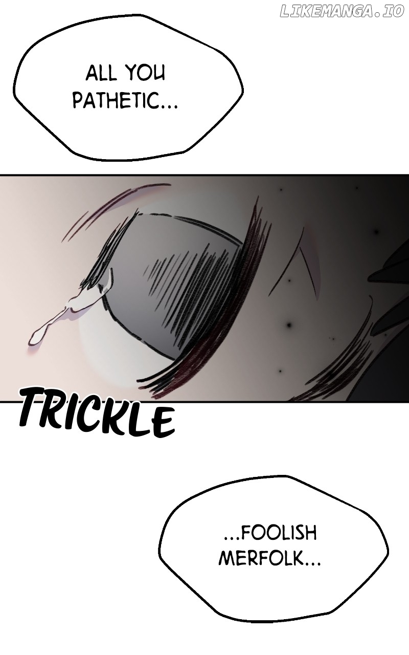 The Mermaid I Loved Chapter 58 - page 62