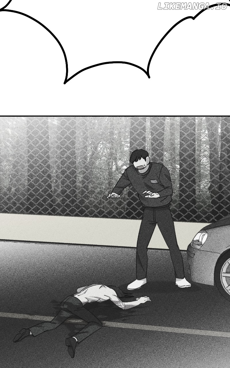 The Mermaid I Loved Chapter 58 - page 65